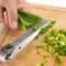 5Layer Multifunctional Kitchen Herb And Vegetable Scissors 0
