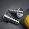 Stainless Steel Manual Citrus Lemon And Fruit Juicer Tool 3