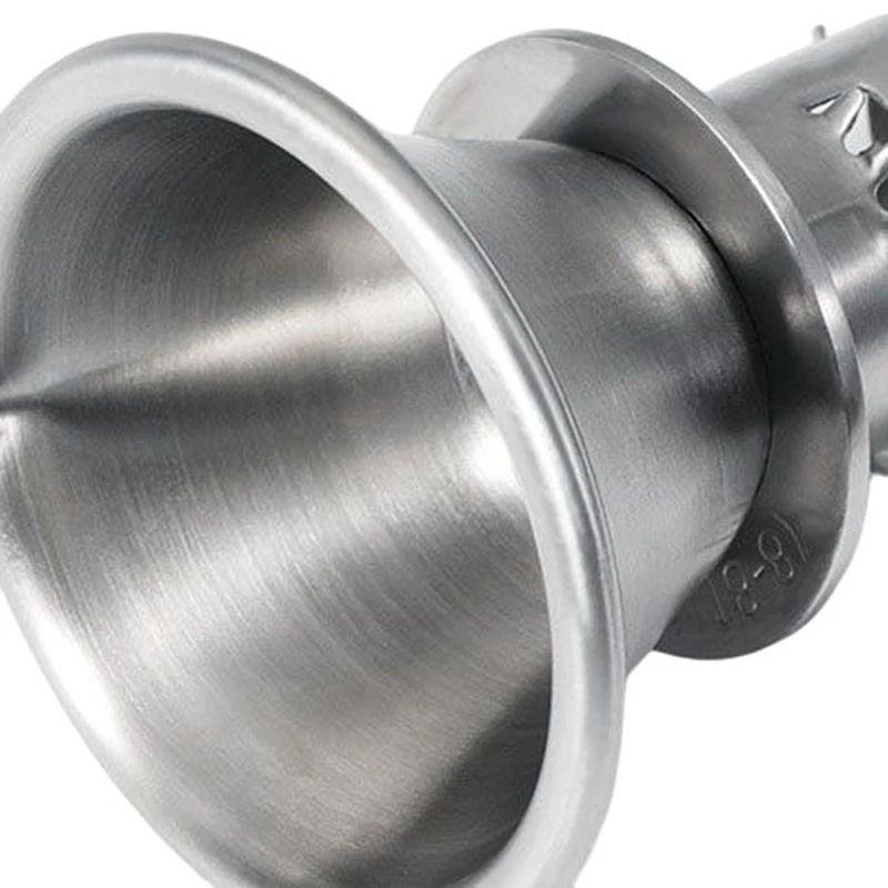 Stainless Steel Manual Citrus Lemon And Fruit Juicer Tool 6