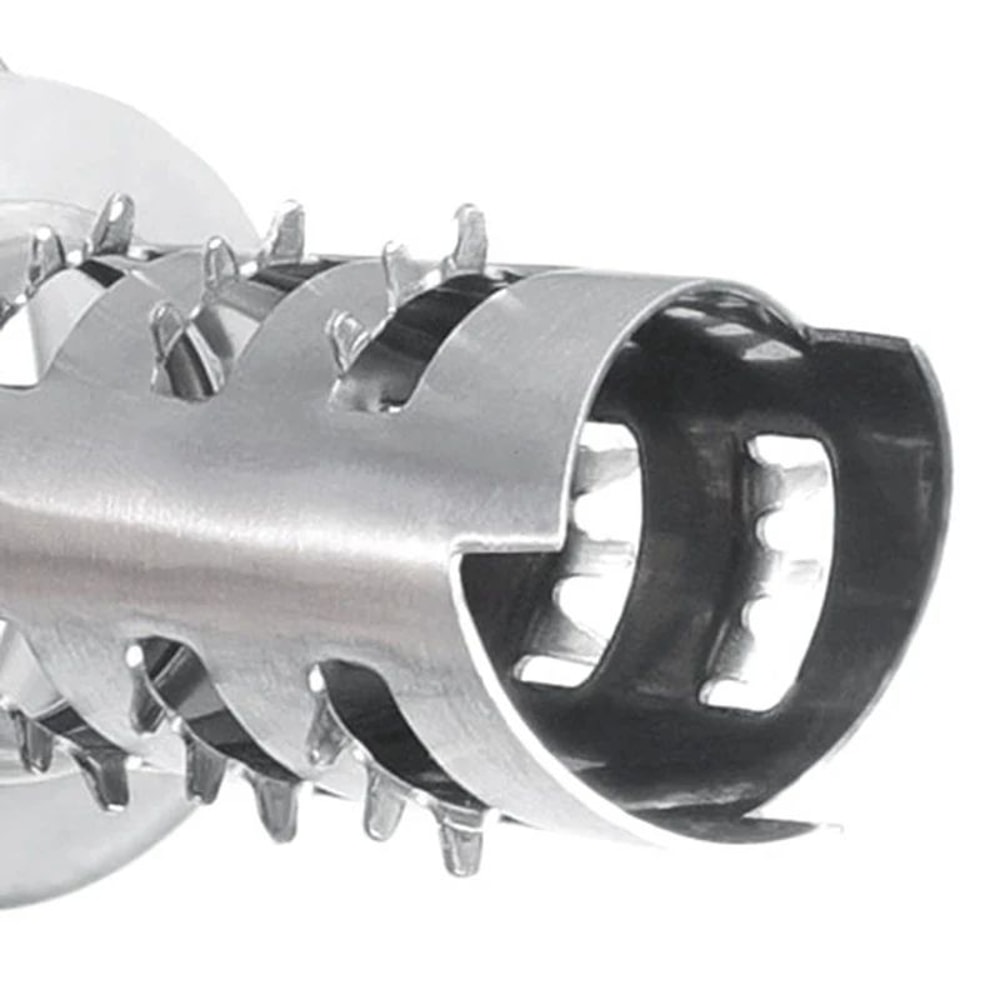 Stainless Steel Manual Citrus Lemon And Fruit Juicer Tool 7