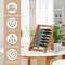 7Layer Wooden Knife Stand Storage Rack 5