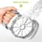 HeavyDuty 12Slice Stainless Steel Apple Slicer And Corer 4