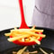 Silicone Slotted HeatResistant Kitchen Spoon 4