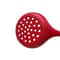 Silicone Slotted HeatResistant Kitchen Spoon 8