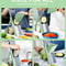 MultiFunction Vegetable Grater And Mandoline Slicer 2