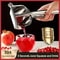 304 Stainless Steel Manual Juice Squeezer For Citrus 0