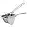Heavy Duty Stainless Steel Potato Ricer And Vegetable Masher 7