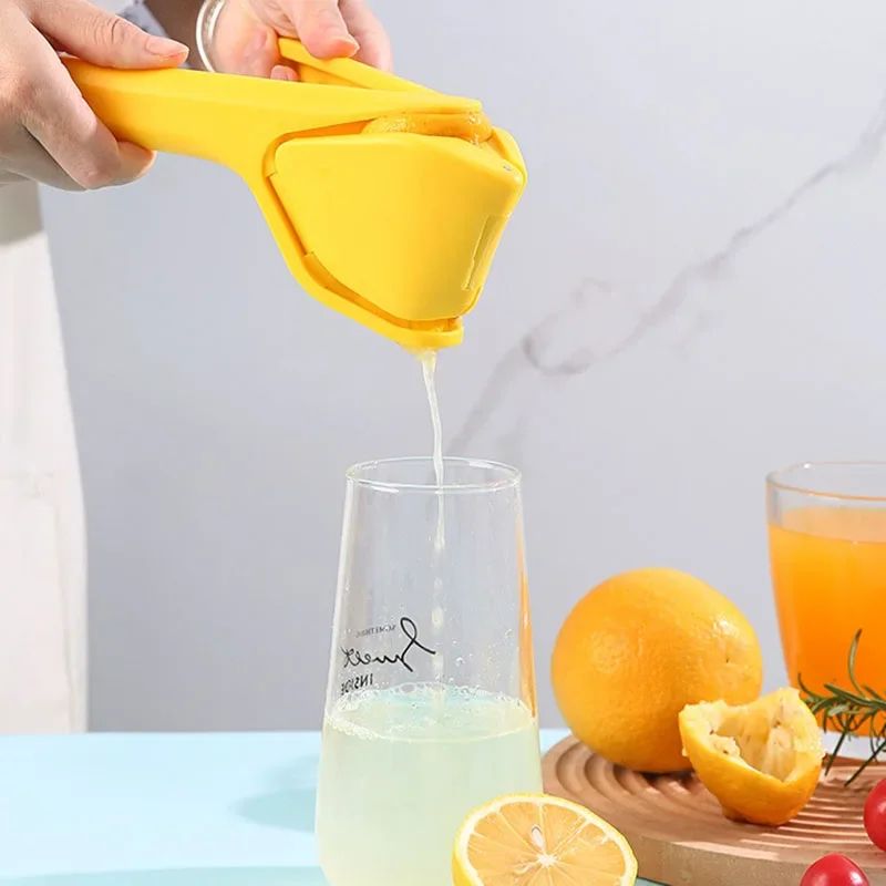 FoldFlat Manual Citrus Lemon Juicer 6