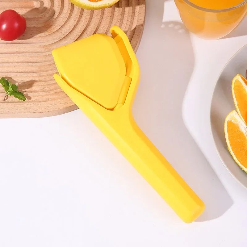 FoldFlat Manual Citrus Lemon Juicer 11