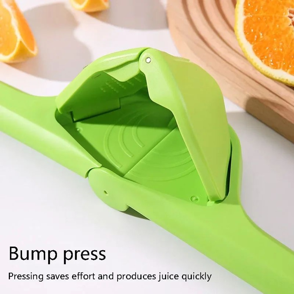 FoldFlat Manual Citrus Lemon Juicer 7