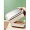 Stainless Steel DoubleLayer 1200 Ml Bento Lunch Box 8