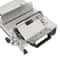 Adjustable Manual Stainless Steel Meat And Vegetable Slicer 5