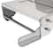 Adjustable Manual Stainless Steel Meat And Vegetable Slicer 15