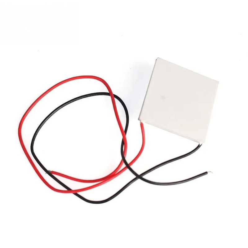 12 V TEC112705 Thermoelectric Peltier Cooling Module 1