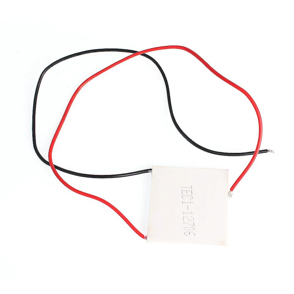 12 VTEC112706 Thermoelectric Peltier Cooling 2