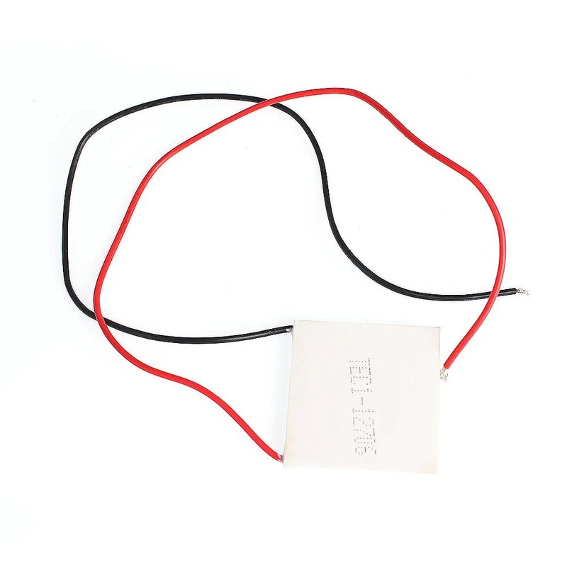 12 VTEC112706 Thermoelectric Peltier Cooling 2