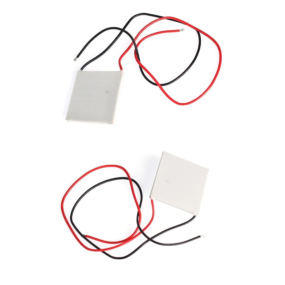 12 VTEC112706 Thermoelectric Peltier Cooling 4