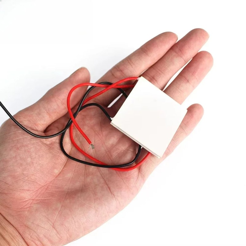 12 VTEC112706 Thermoelectric Peltier Cooling 5