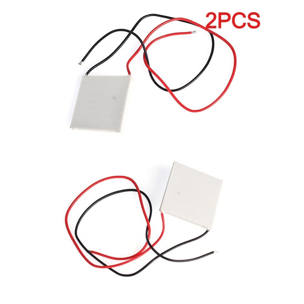 12 VTEC112706 Thermoelectric Peltier Cooling 9