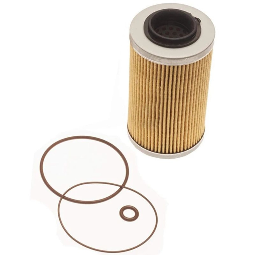 SeaDoo 420956741 OEM Engine Oil Filter 1