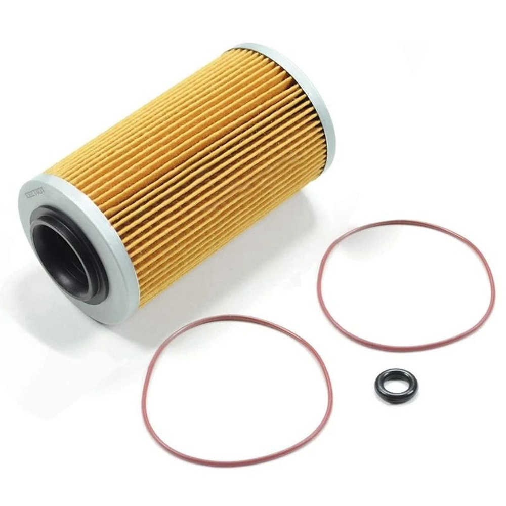 SeaDoo 420956741 OEM Engine Oil Filter 2
