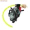19 Mm Carburetor For 50 Cc 2Stroke Scooters 2