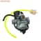 19 Mm Carburetor For 50 Cc 2Stroke Scooters 5
