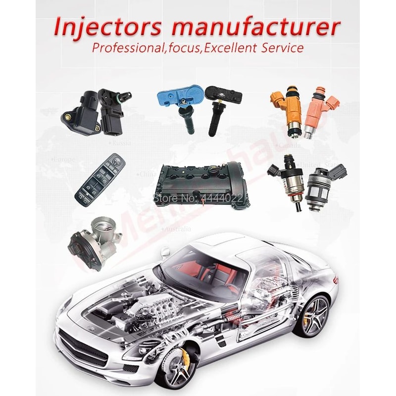 Cooling Fan Switch Sensor For Honda And Acura 37773PT0004 1