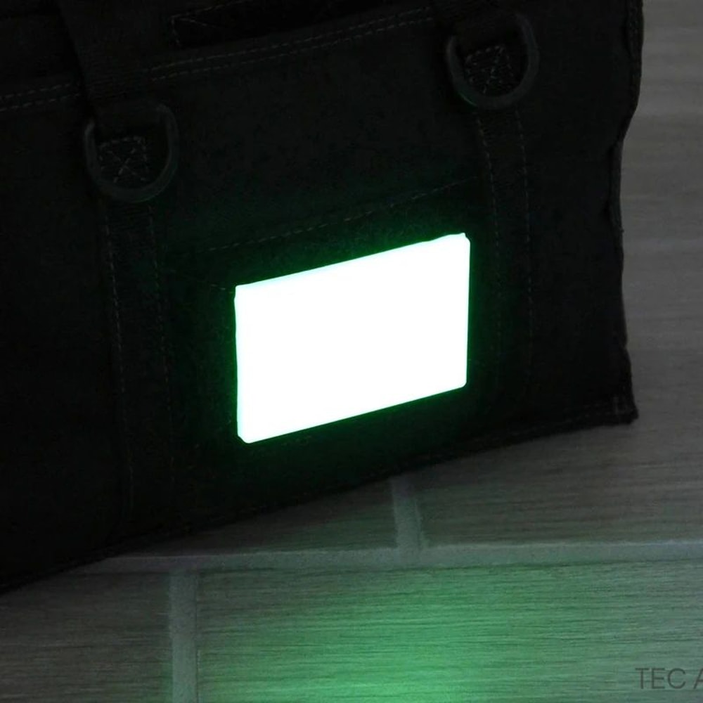 GlowintheDark Embrite BEACON Morale Patch Marker 5