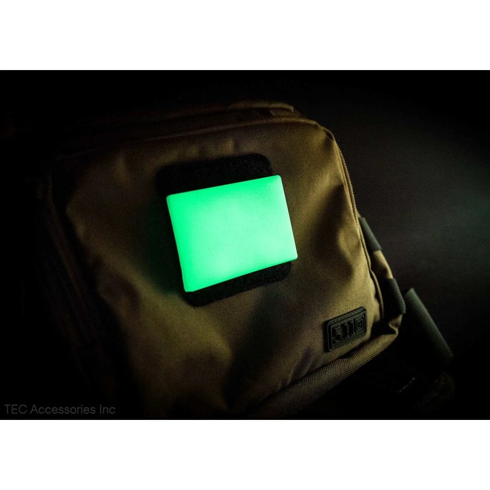 GlowintheDark Embrite BEACON Morale Patch Marker 7