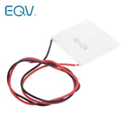 12 v tec1-12706 thermoelectric peltier cooling module (2 pcs)