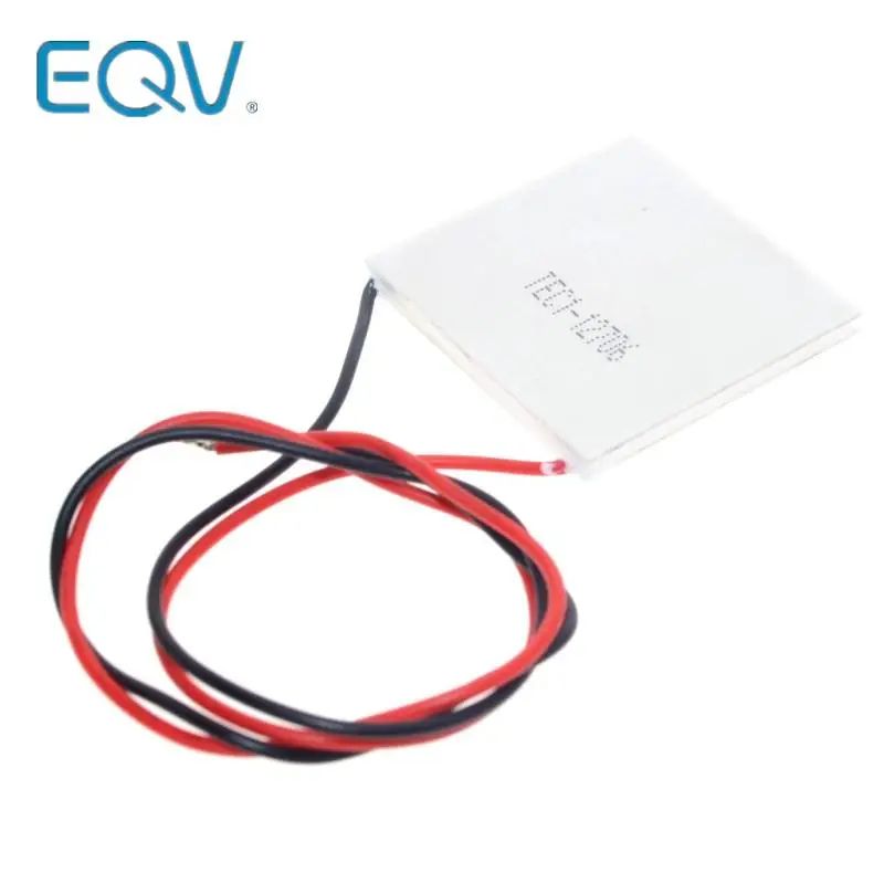 12 V TEC112706 Thermoelectric Peltier Cooling Module 2 PCS 0