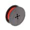 Black And Red DualColor Typewriter Ribbon 2