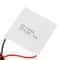 40x40mm High Temperature Thermoelectric Power Generator Module 0