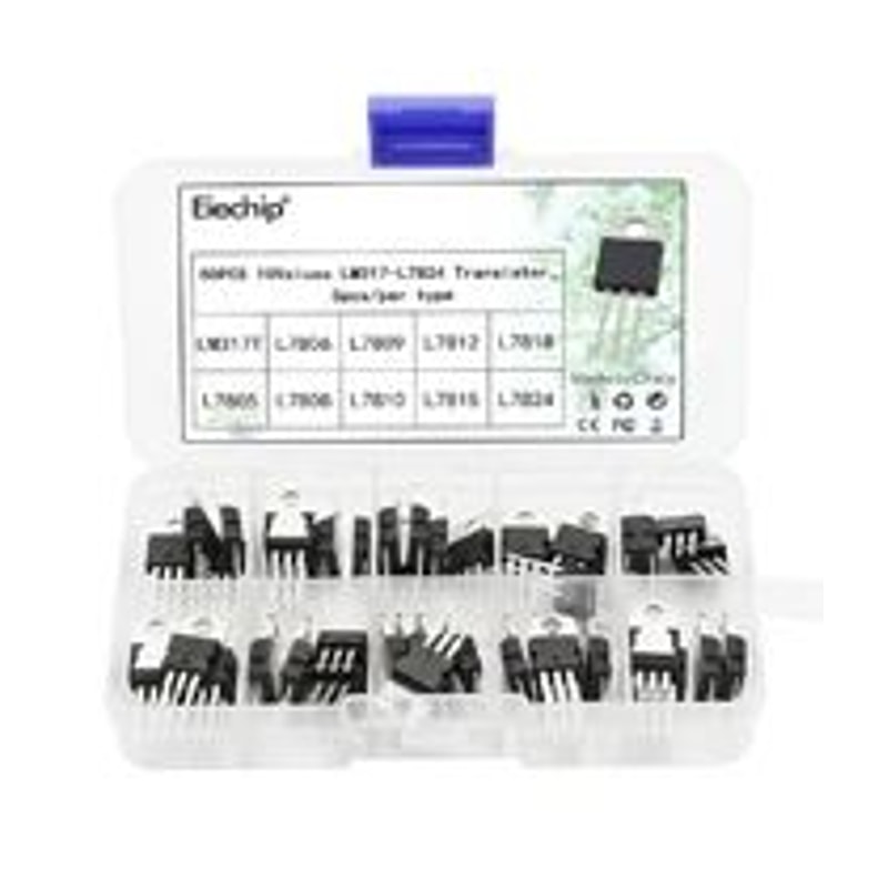 TEC112706 12V 40x40mm Thermoelectric Peltier Cooler Module 4