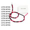 12706 12V 40x40mm Thermoelectric Peltier Cooling Module 1