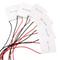 12706 12V 40x40mm Thermoelectric Peltier Cooling Module 4