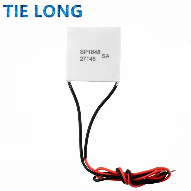 SP184827145 40x40mm Thermoelectric Power Heat Module 3