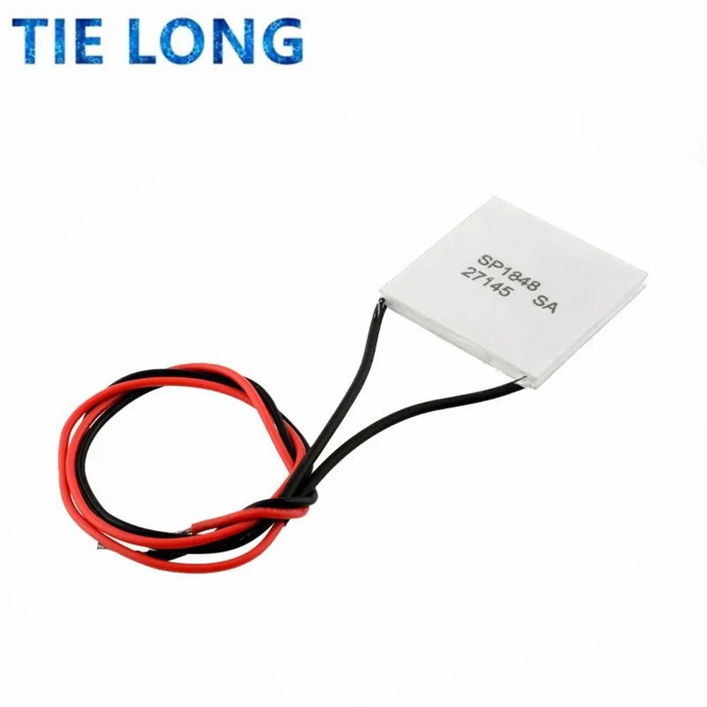 SP184827145 40x40mm Thermoelectric Power Heat Module 4