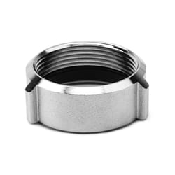 propeller nut compatible with dps & dps-a drives replacement for volvo penta 3851569