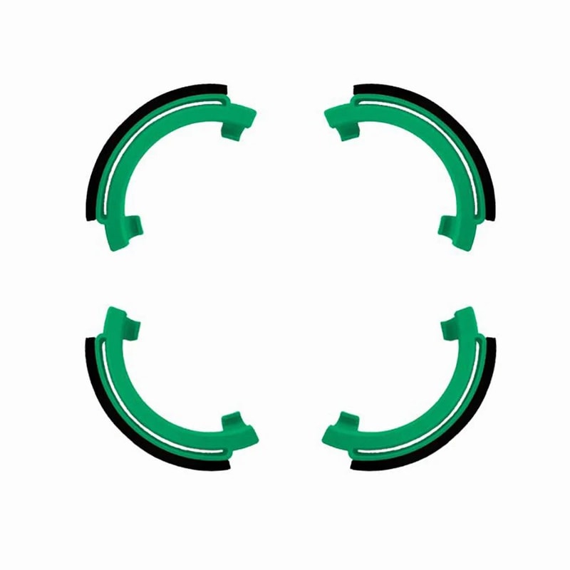 Propeller Guard For DJI Avata Quick Release Protective Rings 12