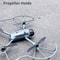 Propeller Guard For DJI Mavic 4 Pro Quick Release Protective Rings 6