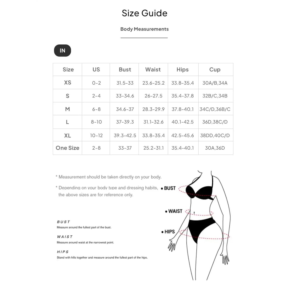 Womens Metal Starfish Bikini Set TieSide 2Piece Swimsuit 3