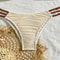 Sexy PushUp Brazilian Bikini Set Womens Swimwear 3