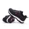 Mens Leather Casual Sneakers Lightweight Walking Shoes 3