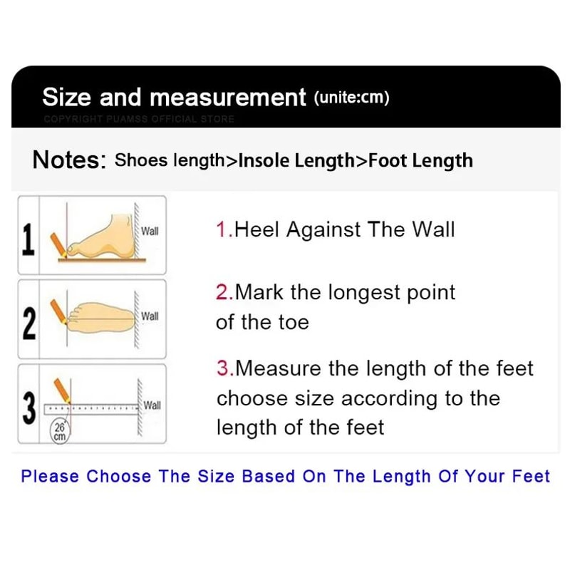 Mens Leather Casual Sneakers Lightweight Walking Shoes 6