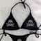 Y2K Rhinestone Skull Bikini Set 2