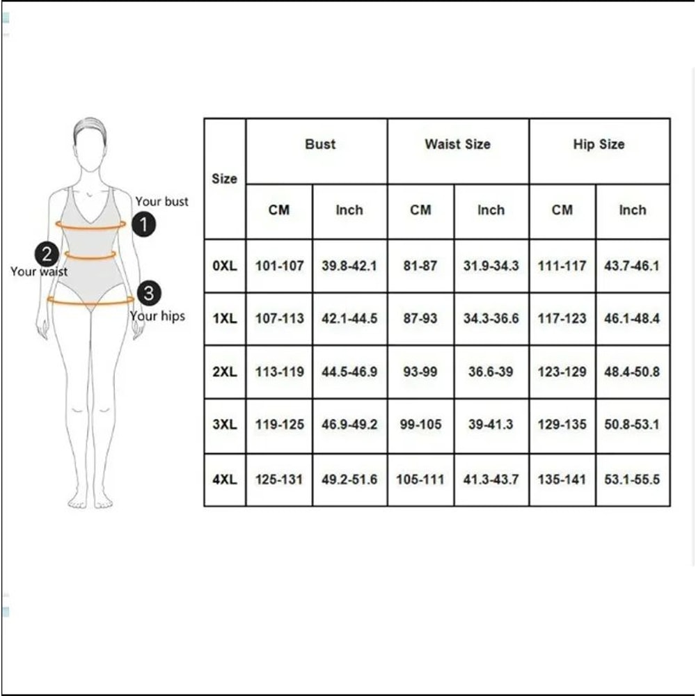 VigoJany Patchwork Hollow Plus Size Bikini Set 5