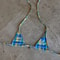 Plaid Micro Brazilian Bikini Set 2