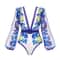 Printed Long Sleeve One Piece Swimsuit 14
